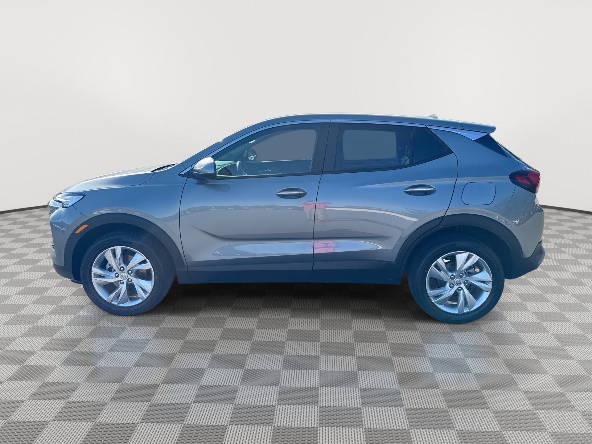 New 2026 Buick Encore GX Preferred w/ Comfort Package AWD/4WD image 5