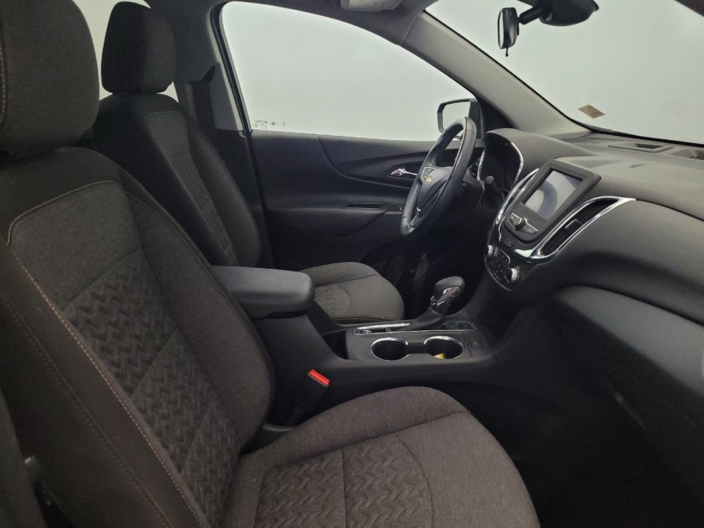 Used 2023 Chevrolet Equinox LT AWD/4WD image 21