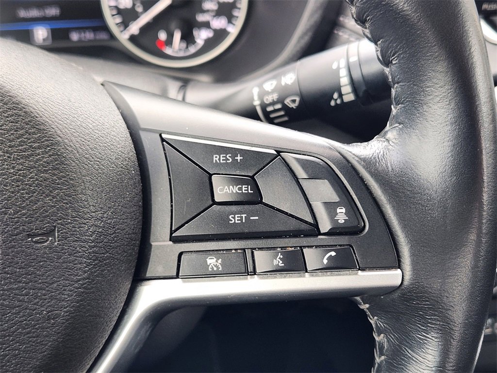 Used 2021 Nissan Sentra SV image 27