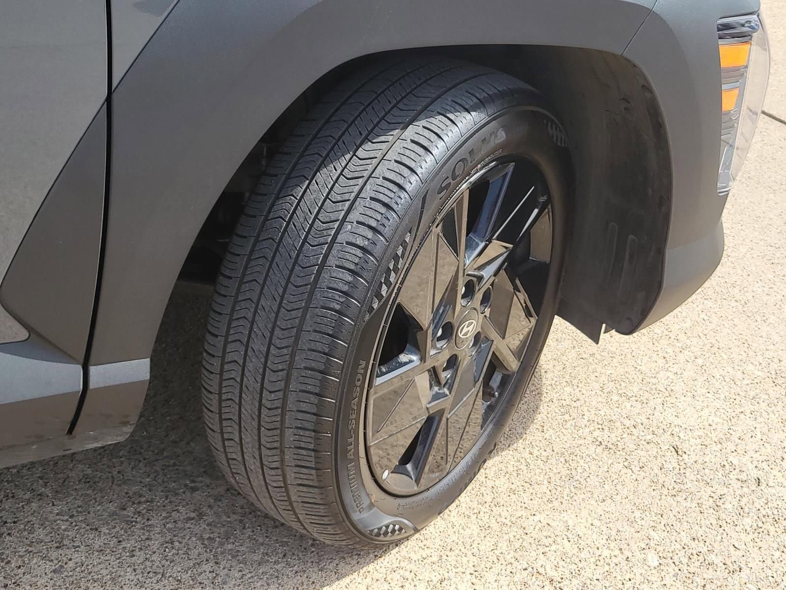 Certified 2026 Hyundai Kona SEL Sport image 5