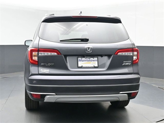 Used 2022 Honda Pilot Touring image 14
