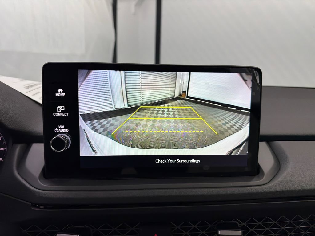 Used 2026 Honda Accord SE image 30