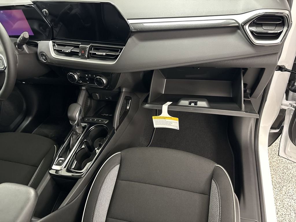 New 2026 Chevrolet TrailBlazer LT w/ Convenience Package AWD/4WD image 19