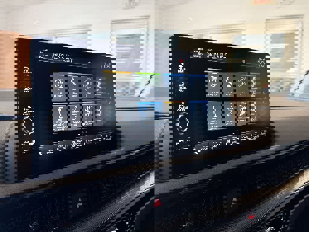 Certified 2024 Honda CR-V EX-L image 32