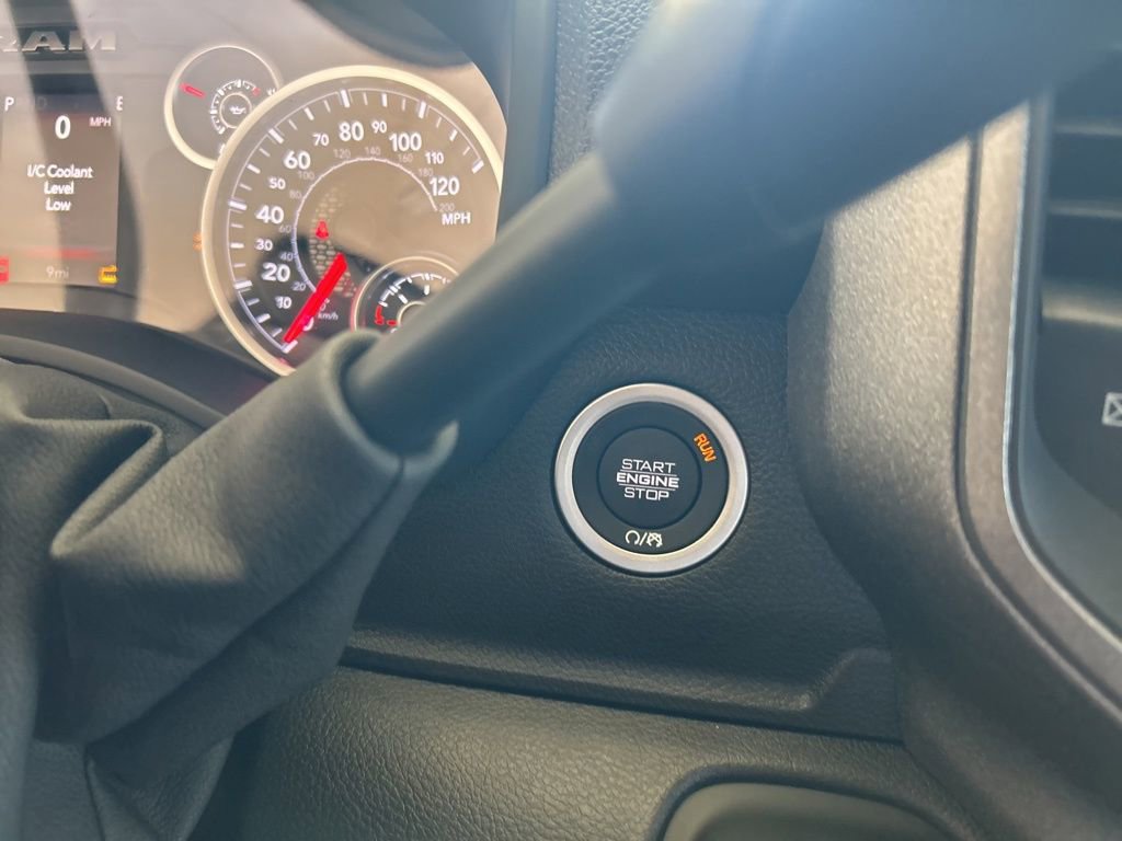 New 2026 RAM 5500 Tradesman image 40