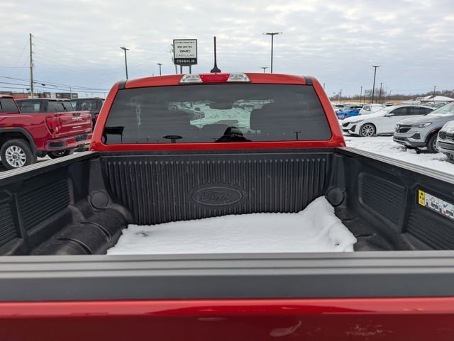 Used 2023 Ford Ranger XLT w/ Equipment Group 301A Mid image 10