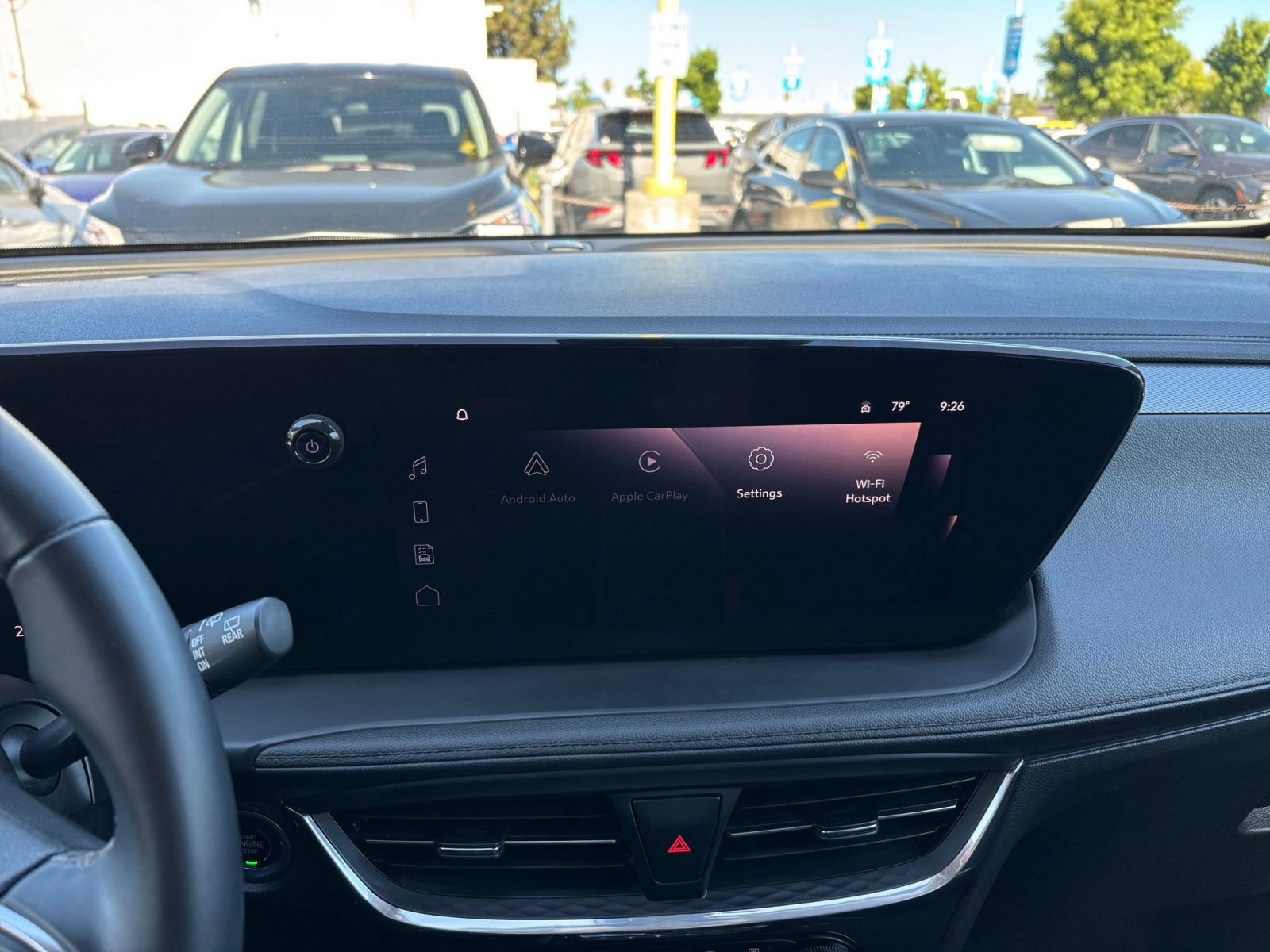 Used 2025 Buick Encore GX Preferred AWD/4WD image 19