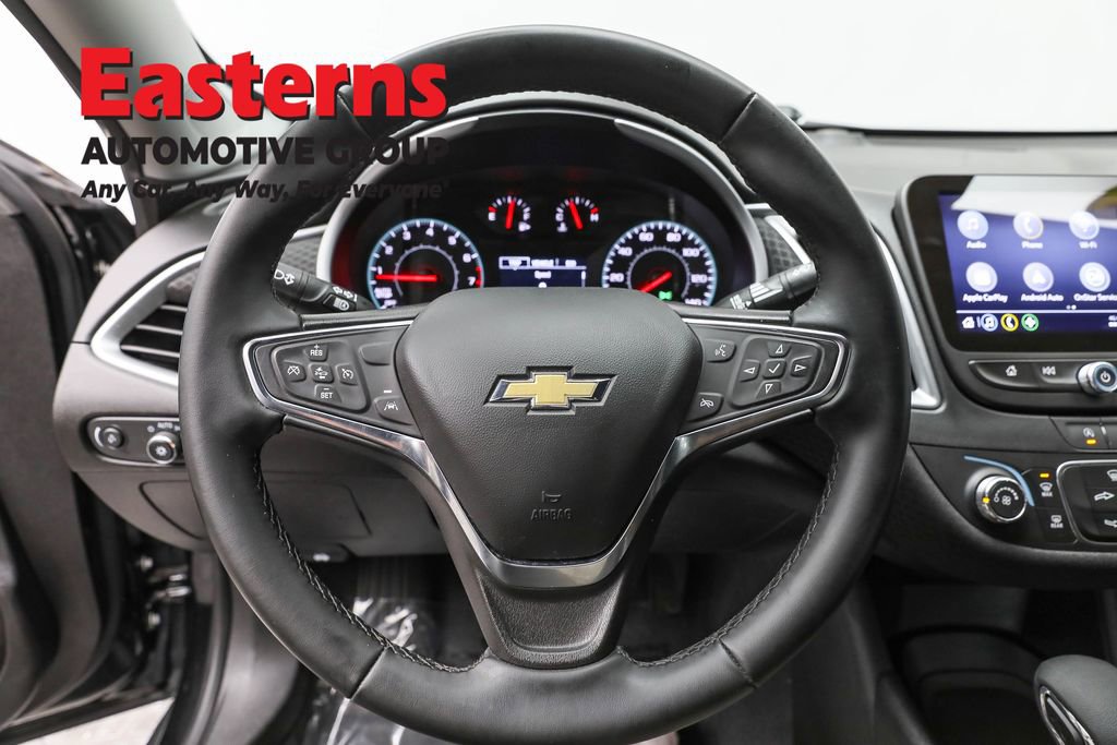 Used 2024 Chevrolet Malibu RS image 10