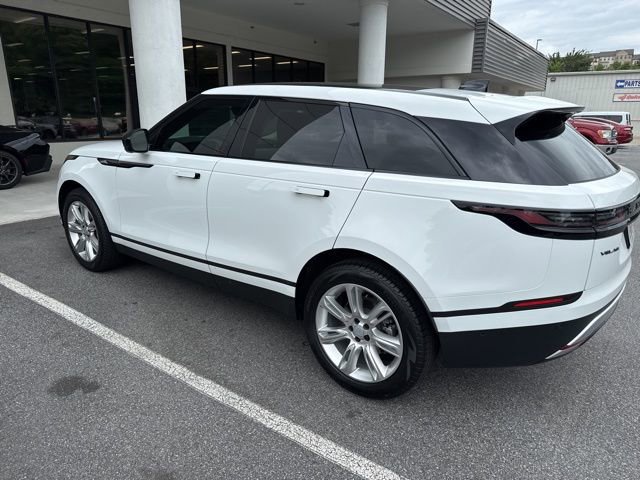 Used 2025 Land Rover Range Rover Velar S AWD/4WD image 6