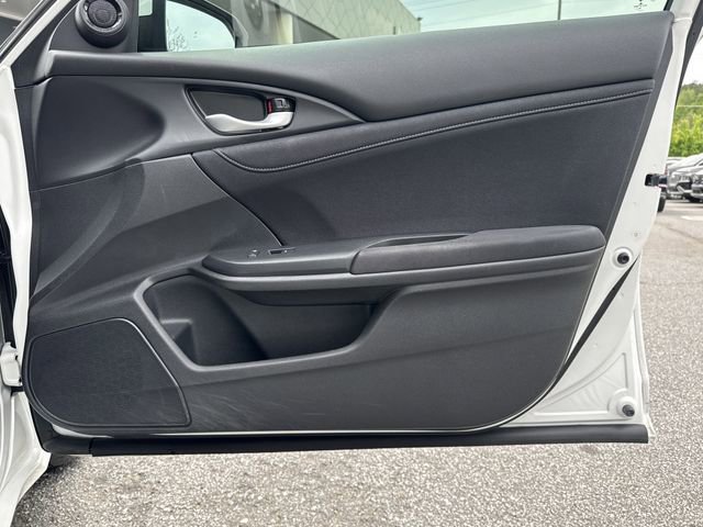 Used 2019 Honda Insight LX image 14