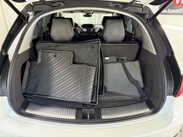 Used 2019 Acura MDX SH-AWD image 9
