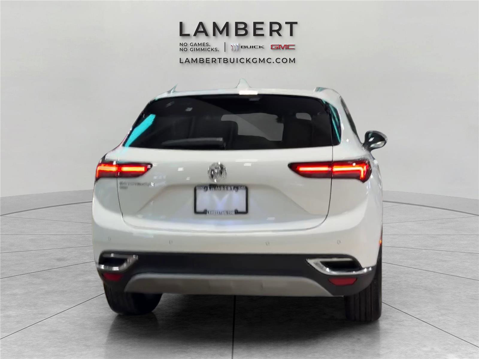 Used 2023 Buick Envision Essence image 5