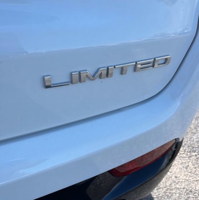 Used 2024 Jeep Compass Limited w/ Elite Group image 14