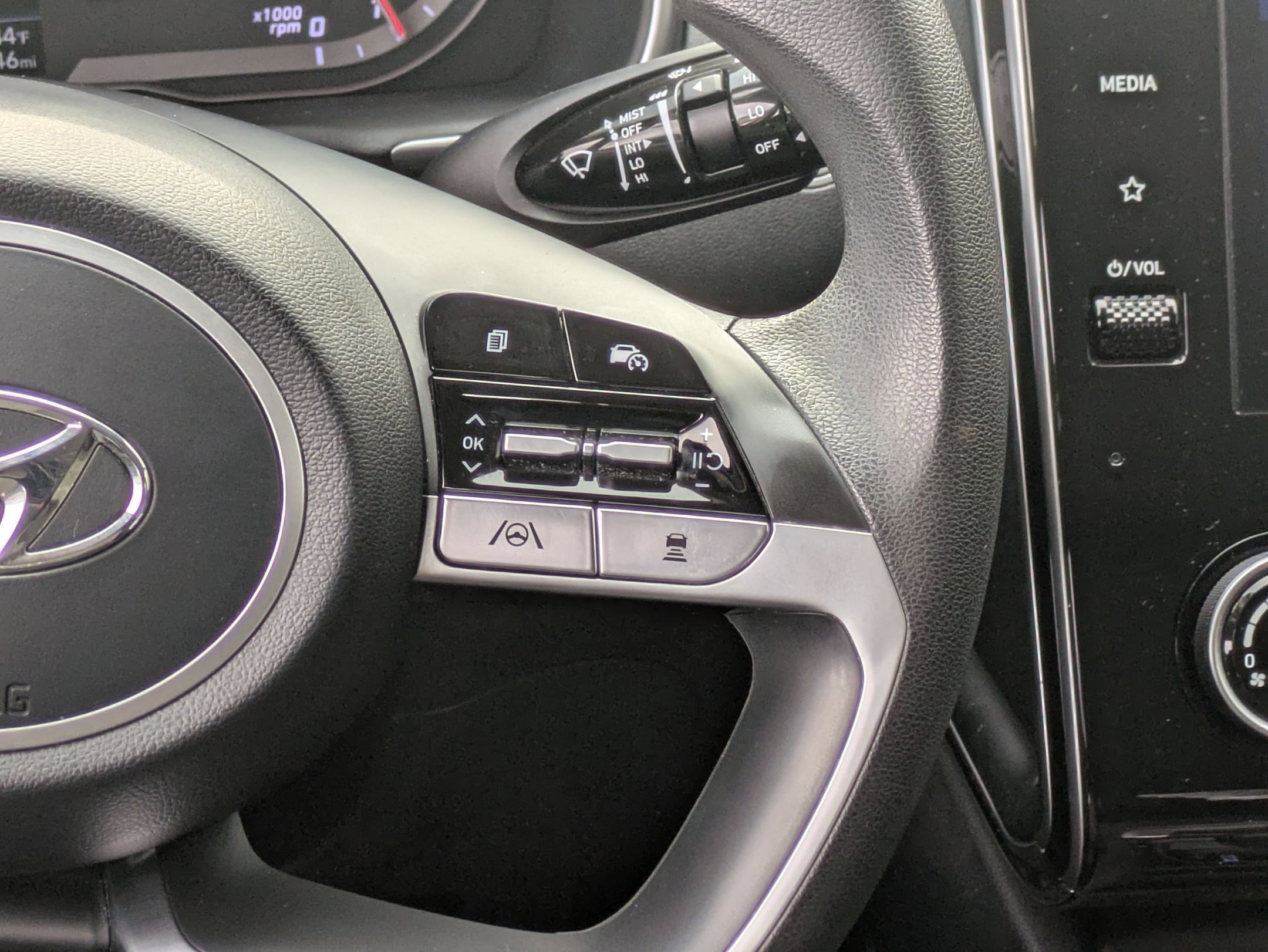 Certified 2023 Hyundai Tucson SEL w/ Winter Package image 14