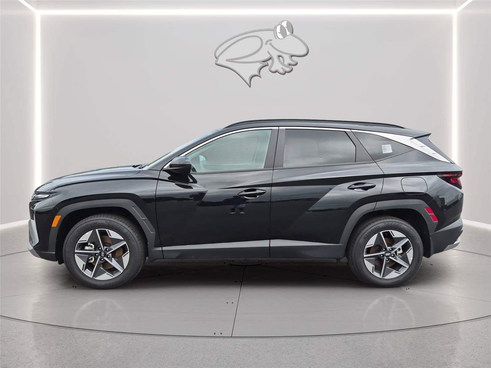 Used 2026 Hyundai Tucson SEL AWD/4WD image 2