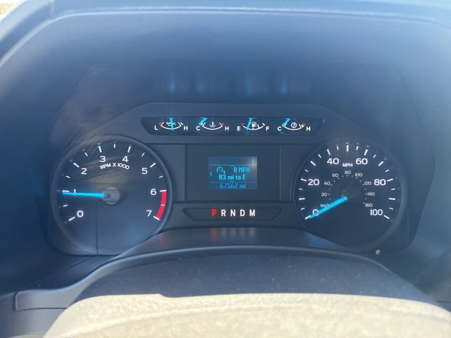 Used 2021 Ford F350 XL w/ Power Equipment Group AWD/4WD image 15