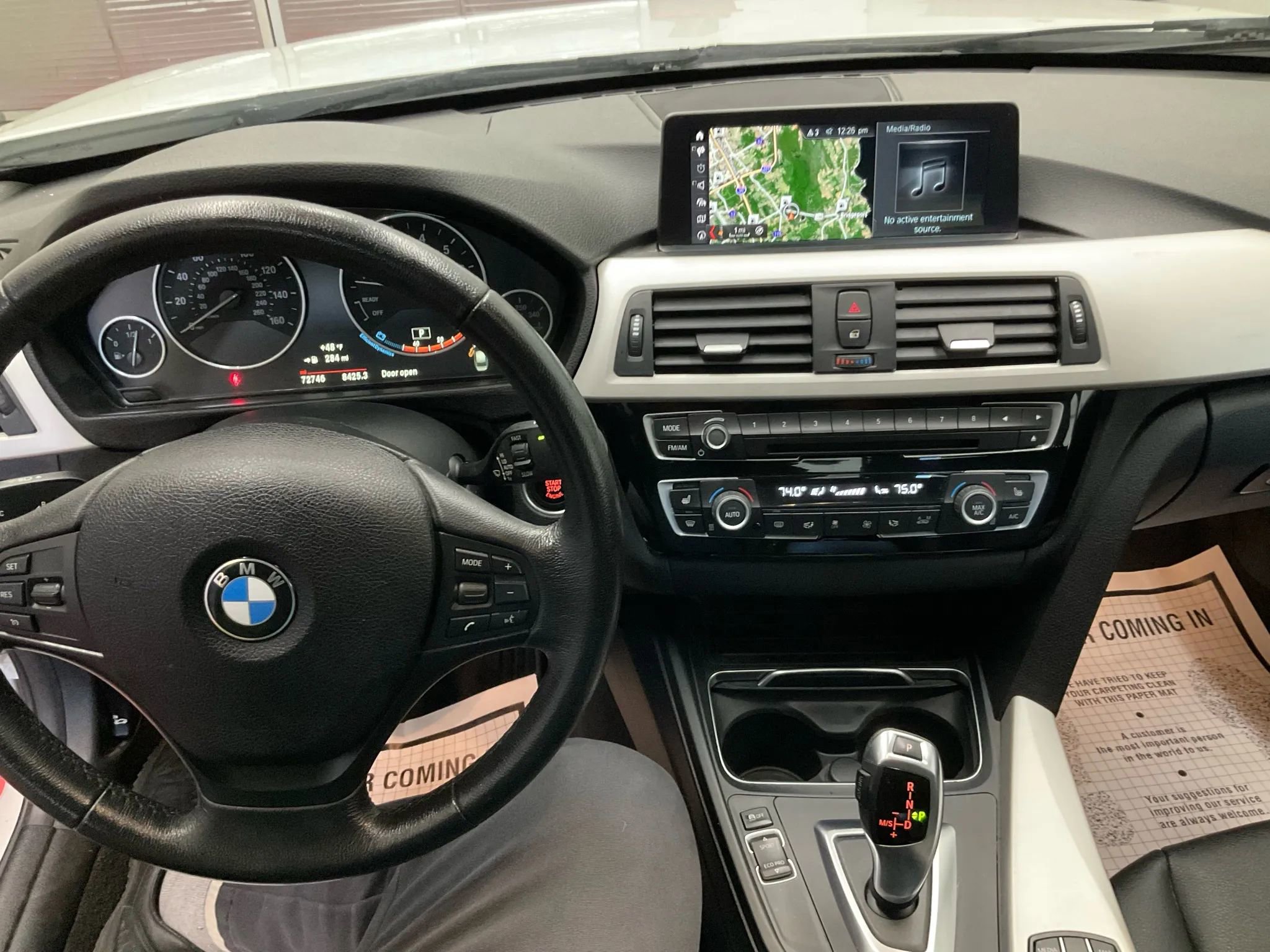 Used 2018 BMW 320i xDrive Sedan image 21