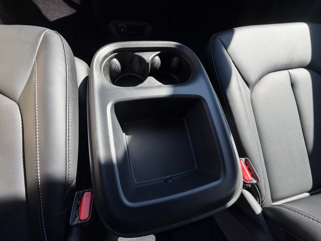 New 2026 Chrysler Pacifica Select FWD image 24