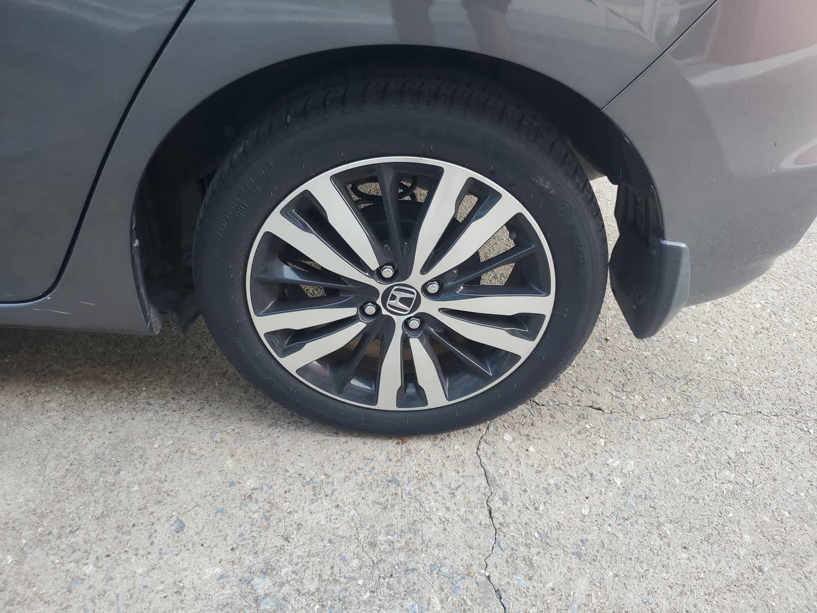 Used 2019 Honda Fit EX image 12