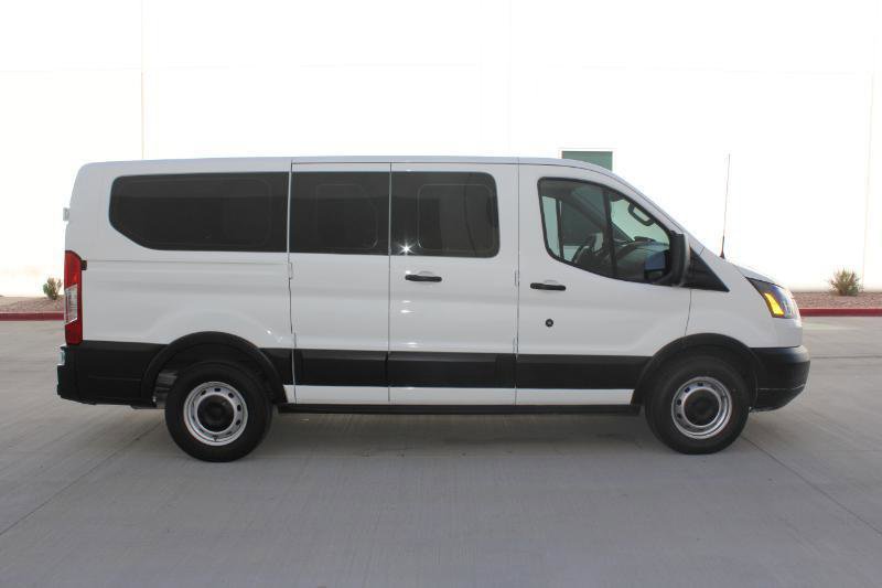 Used 2019 Ford Transit 150 130 Low Roof image 4
