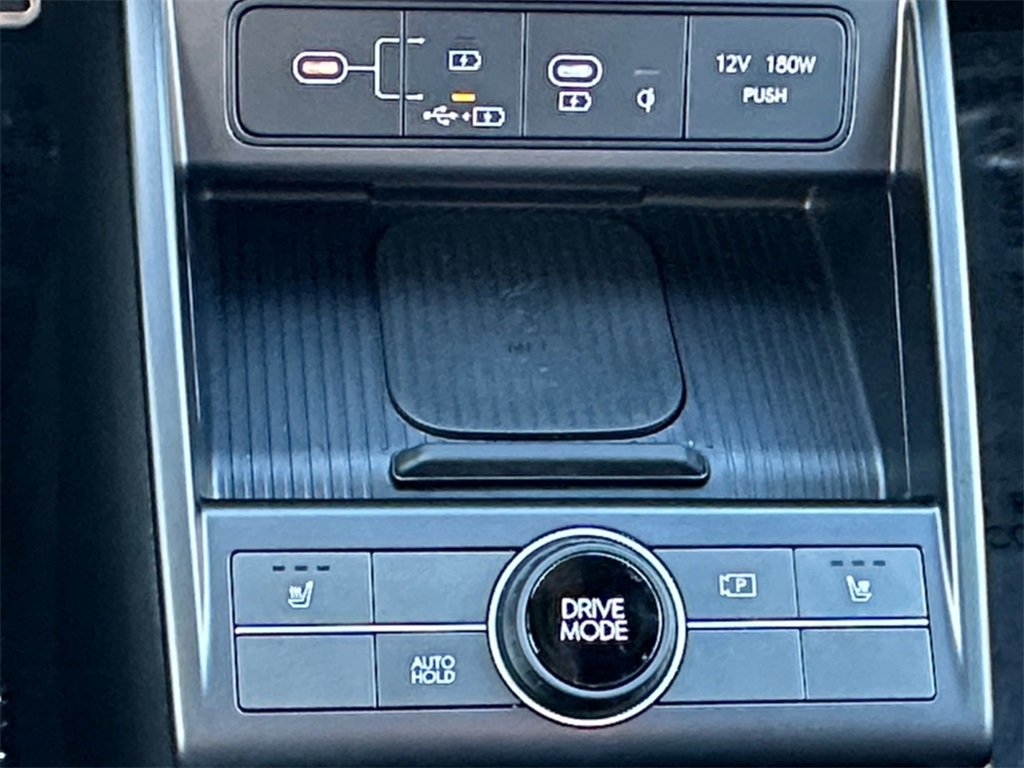 Used 2024 Hyundai Kona N Line image 17