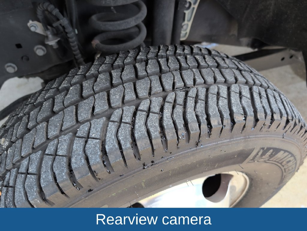 Used 2021 Ford F350 XL w/ STX Appearance Package AWD/4WD image 19