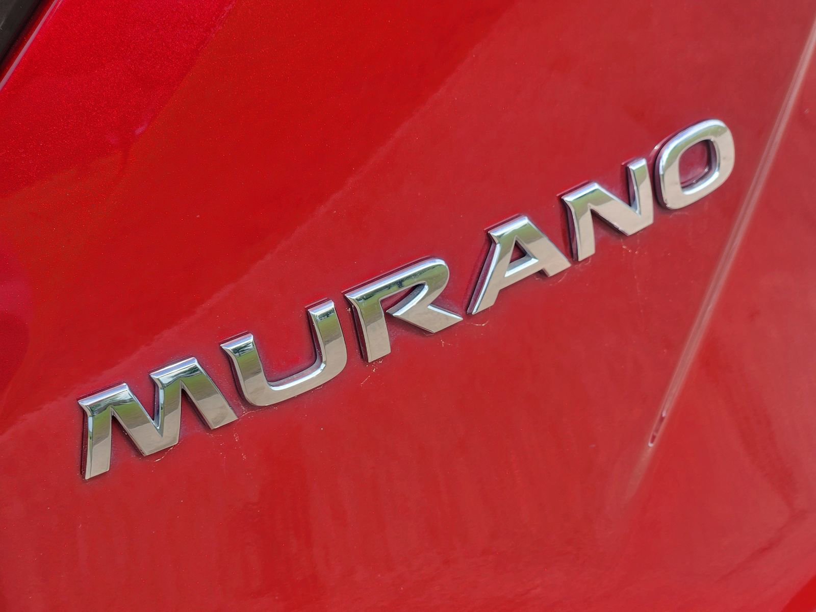 Used 2022 Nissan Murano Platinum w/ Cargo Package image 16