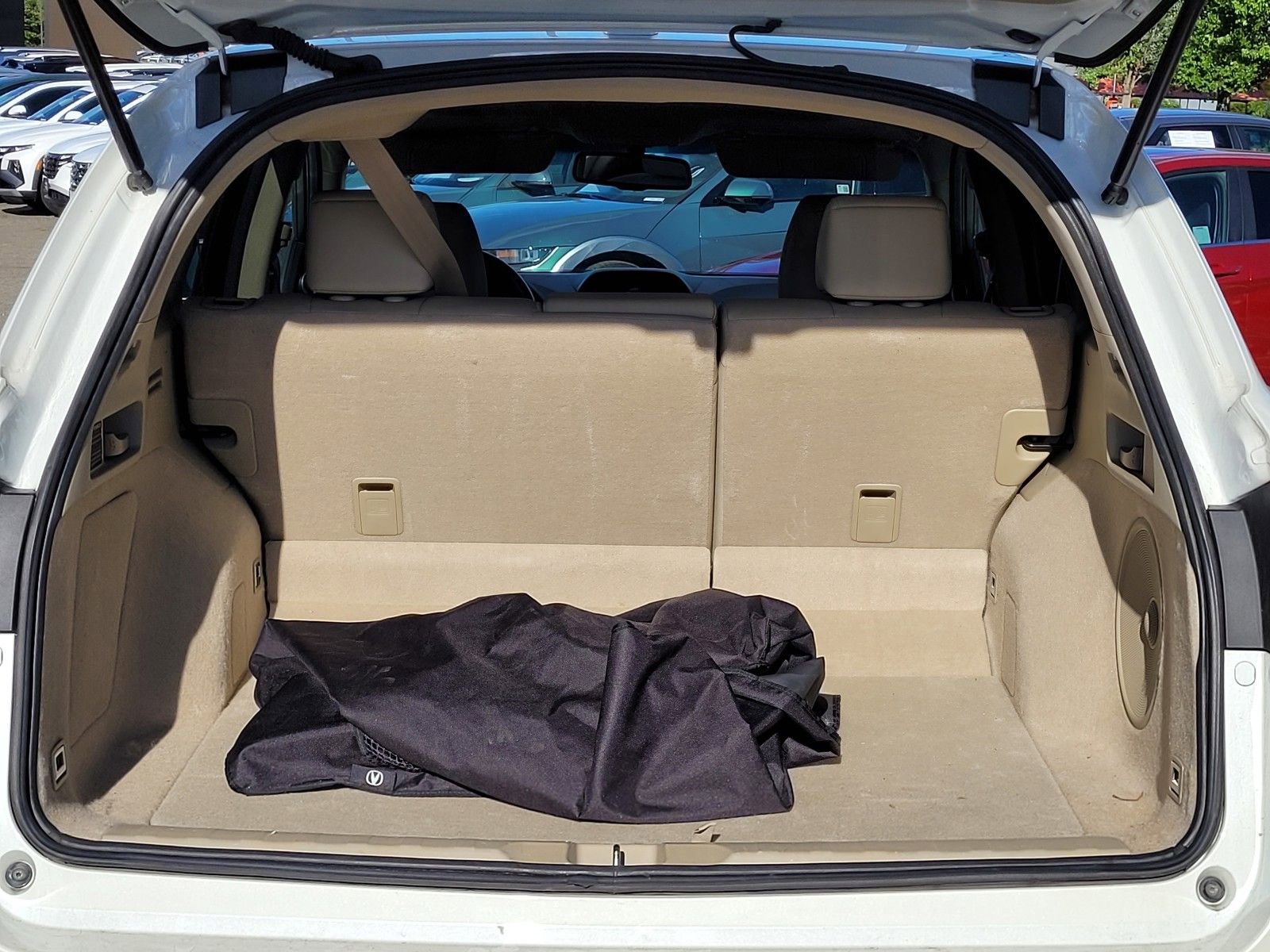 Used 2014 Acura RDX FWD image 33