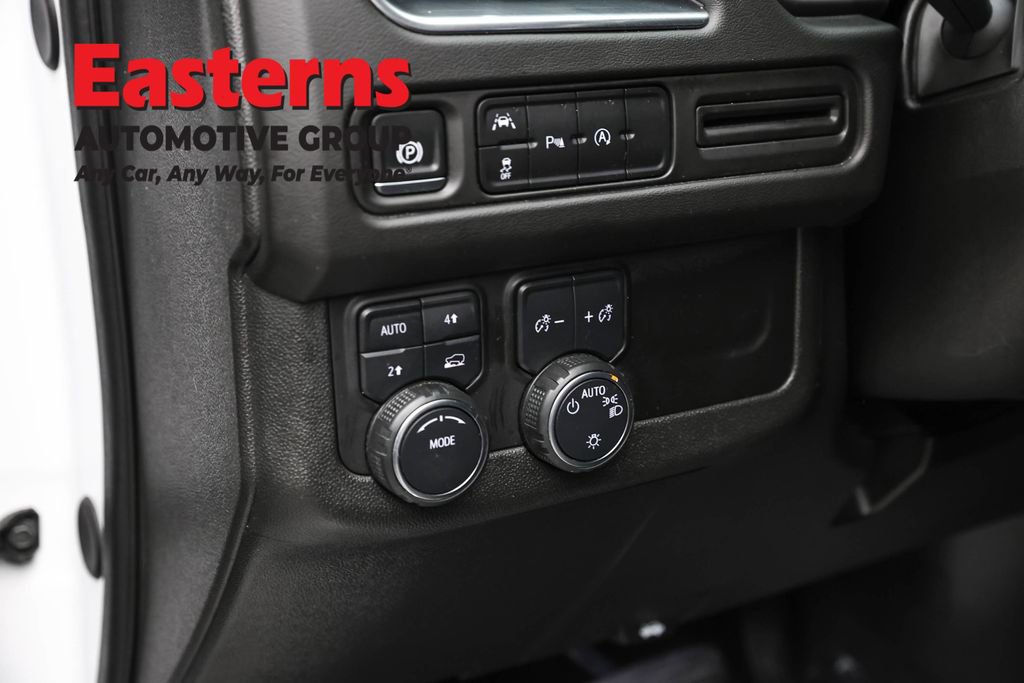 Used 2024 Chevrolet Tahoe LT AWD/4WD image 21