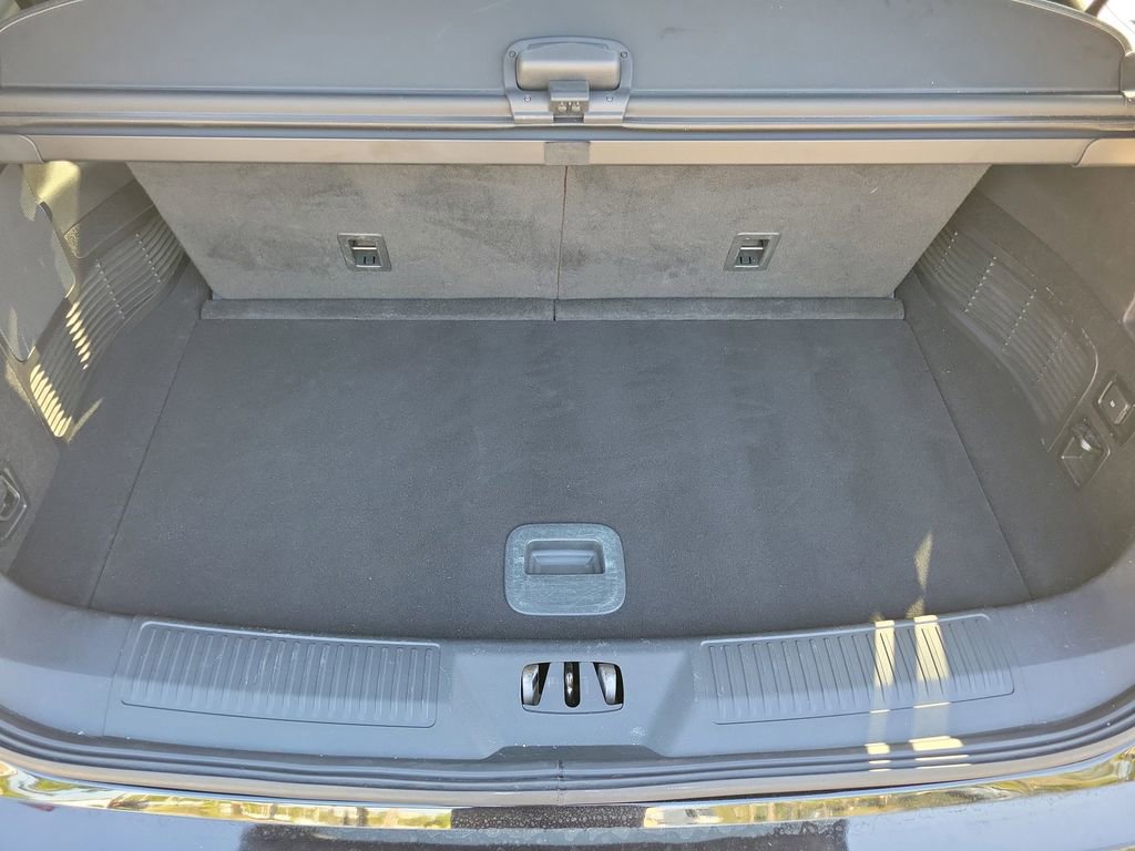 Certified 2022 Lincoln Aviator Reserve w/ Equipment Group 201A image 10