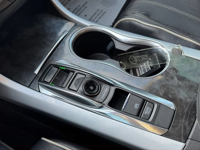 Used 2019 Acura TLX w/ Advance Package FWD image 15
