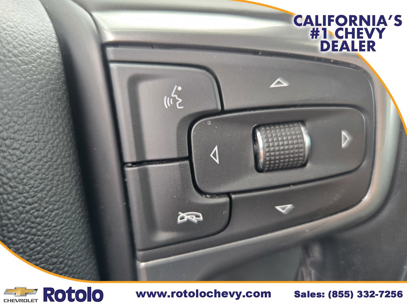 Used 2024 Chevrolet Silverado 1500 RST w/ Protection Package image 23