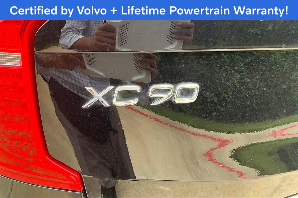 Used 2024 Volvo XC90 T8 Plus w/ Protection Package Premier image 41