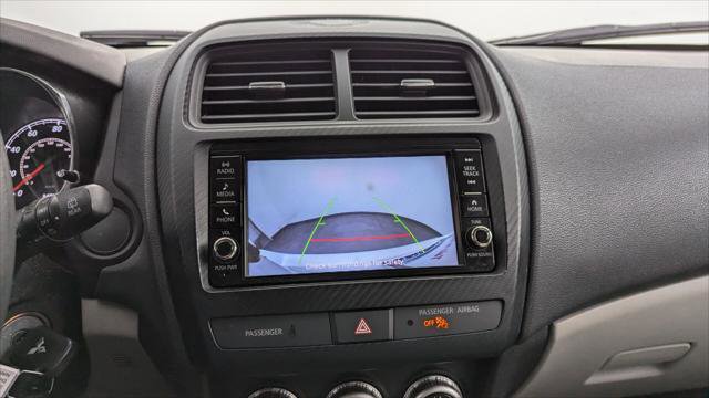 Used 2021 Mitsubishi Outlander Sport ES image 29