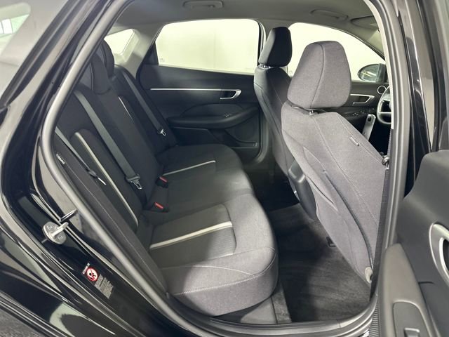 Certified 2023 Hyundai Sonata SE image 27