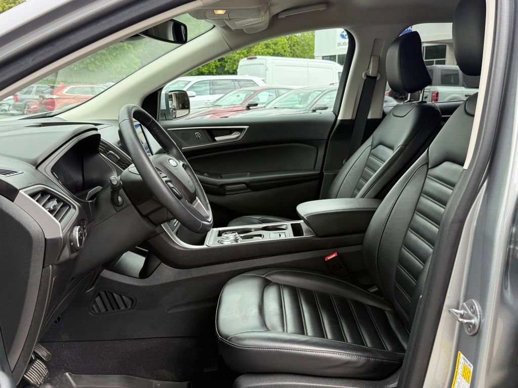 Used 2023 Ford Edge SEL w/ Convenience Package AWD/4WD image 19