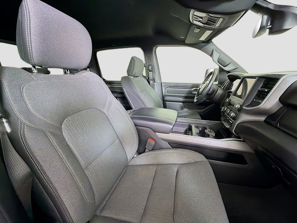 Used 2020 RAM 1500 Big Horn image 28