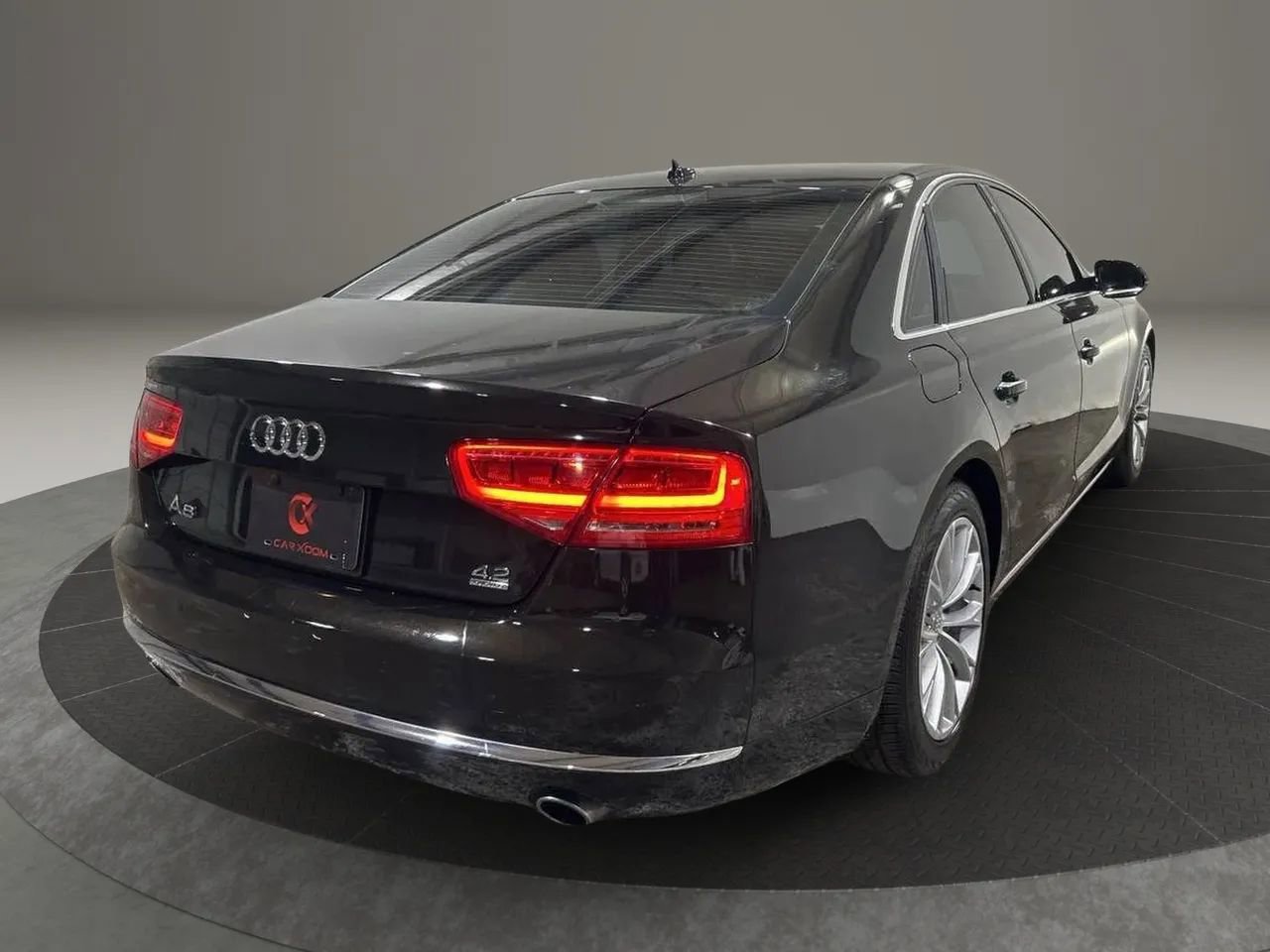 Used 2011 Audi A8 4.2 image 12
