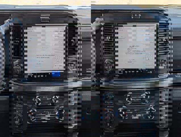 New 2026 Ford F350 Lariat w/ Black Appearance Package image 15