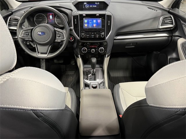 Used 2023 Subaru Forester Premium w/ Popular Package #1 image 16