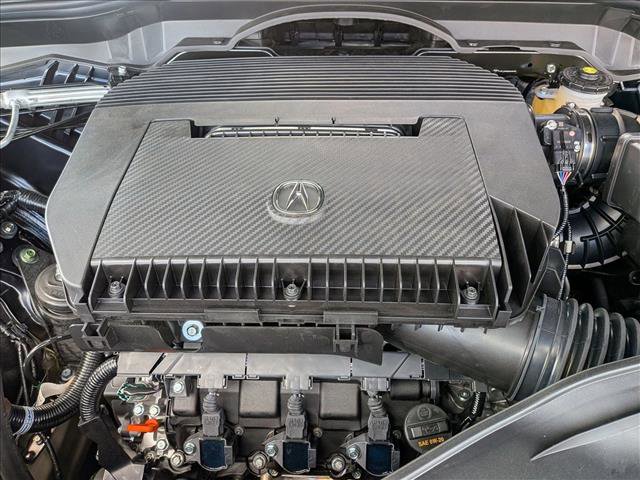 New 2026 Acura MDX SH-AWD w/ Technology Package image 16