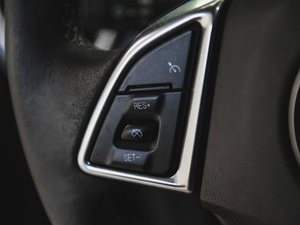 Used 2020 Chevrolet Camaro LT w/ 1LE Track Performance Package image 24