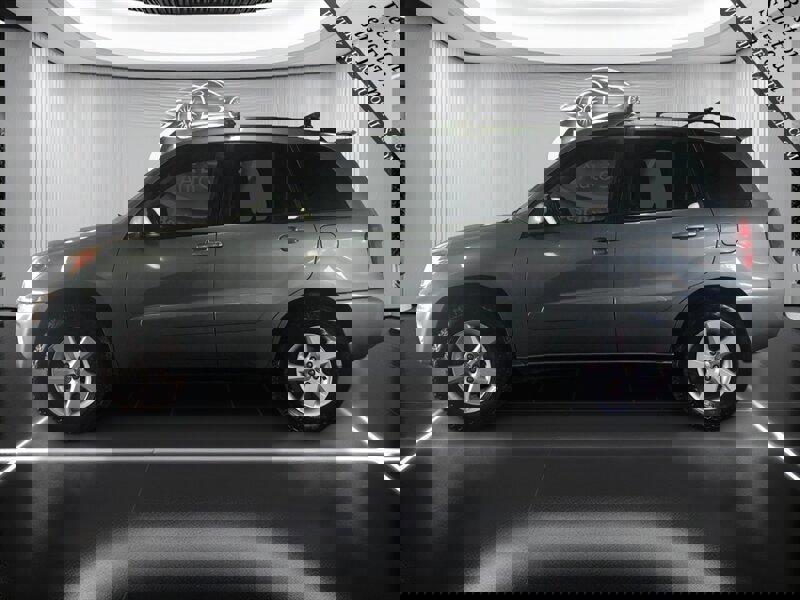 Used 2005 Toyota RAV4 2WD image 8