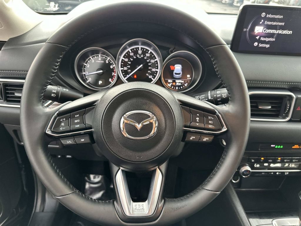 Used 2023 MAZDA CX-5 AWD 2.5 S image 20