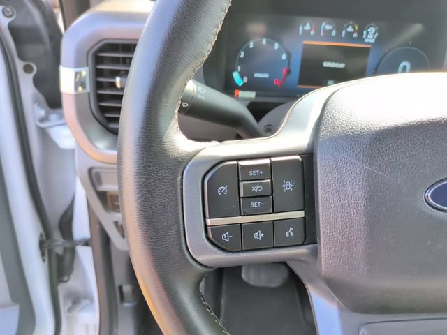 Used 2025 Ford F150 XLT w/ Equipment Group 301A Standard AWD/4WD image 15