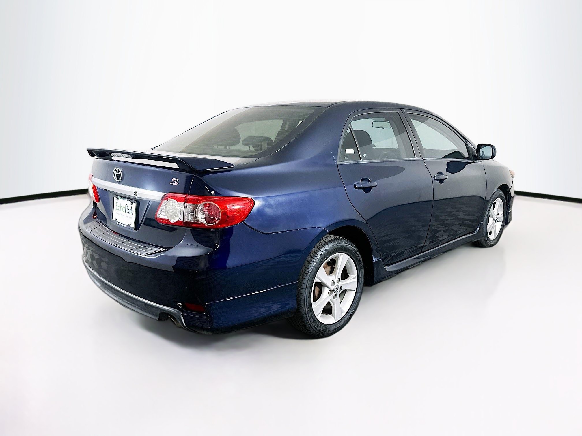 Used 2013 Toyota Corolla S FWD image 9