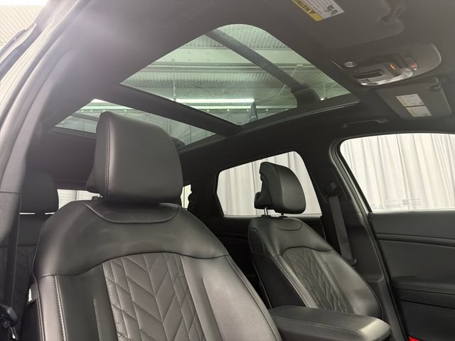 Certified 2025 Kia Sportage X-Line w/ Premium Package AWD/4WD image 19