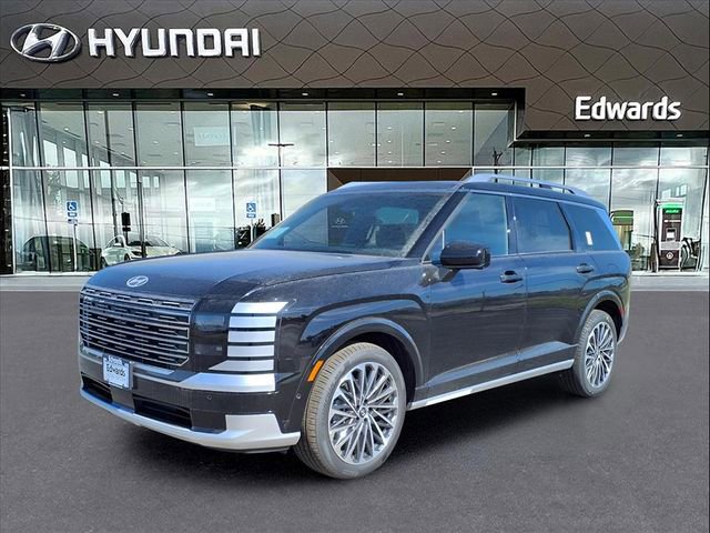New 2026 Hyundai Palisade Calligraphy image 1