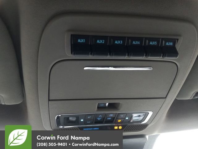 New 2026 Ford F350 Platinum w/ Platinum Plus Package image 22