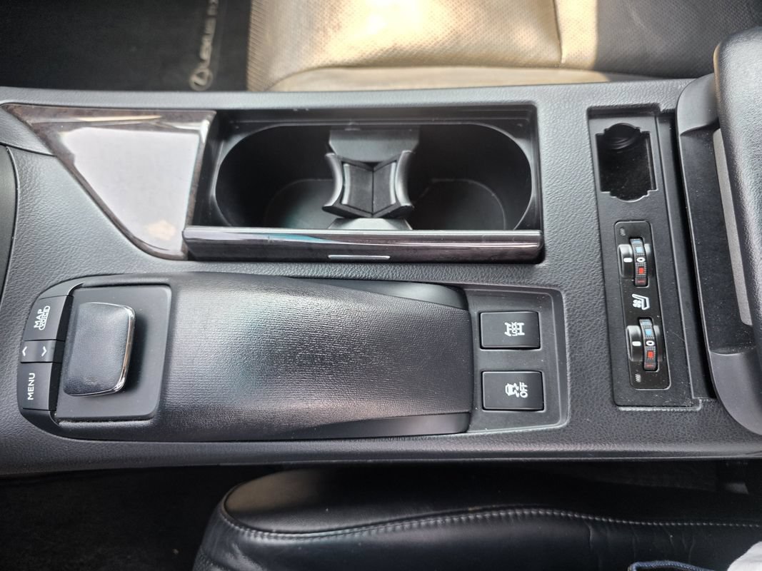 Used 2013 Lexus RX 350 AWD w/ Navigation Pkg image 24